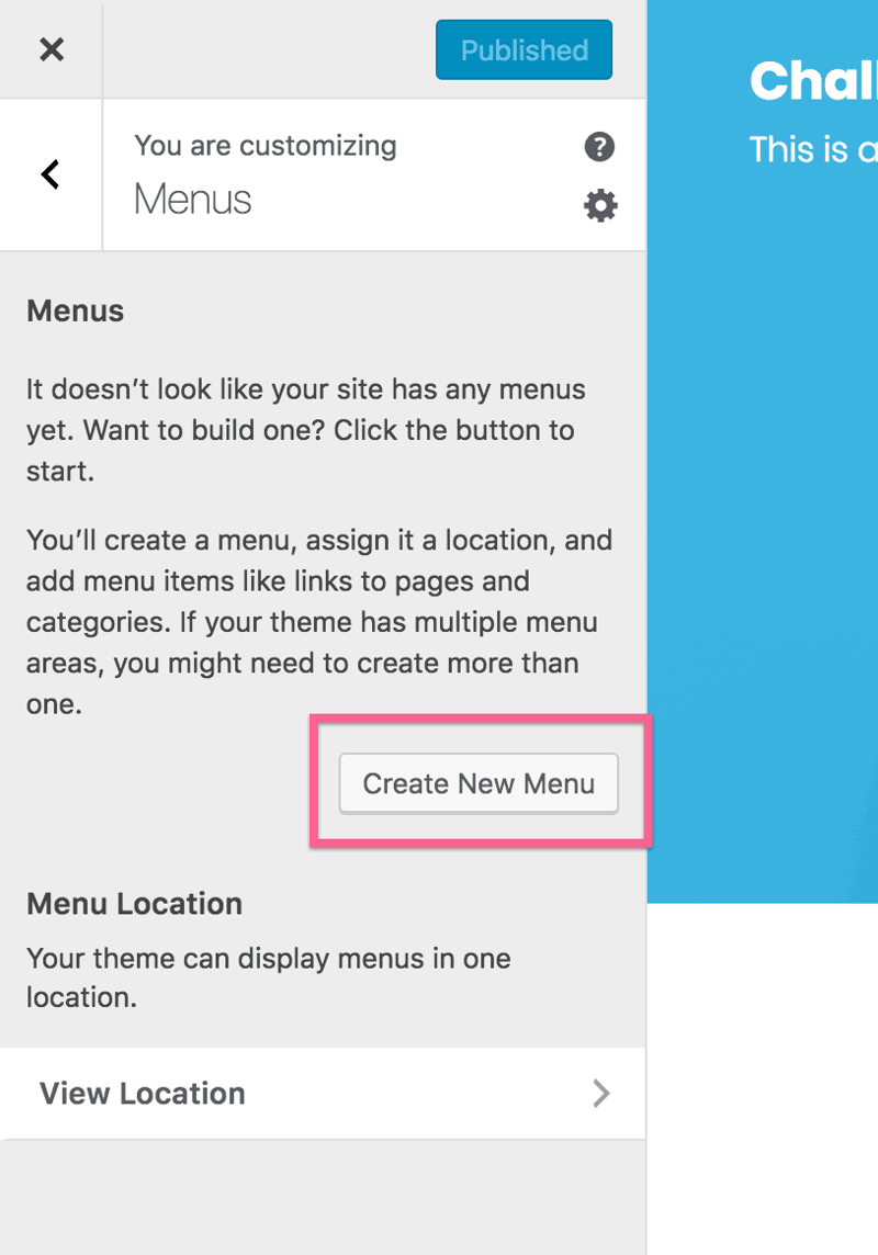 How to Get Started with Your New WordPress Theme | Compete Themes