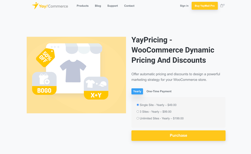 The 8 Best WooCommerce Discount Plugins (Sitewide, Bulk, etc.)