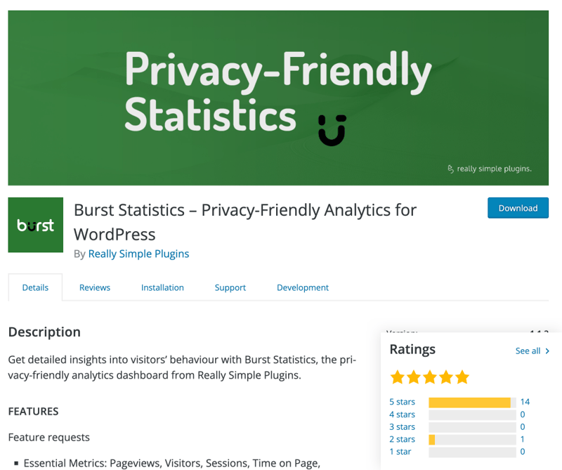 The 9 Best Google Analytics Alternatives for WordPress