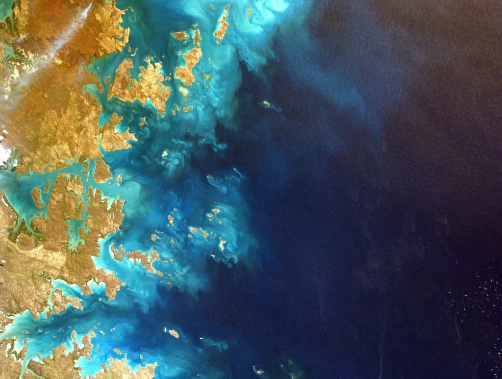 earth-from-space