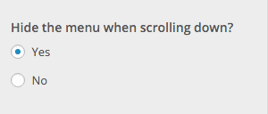 scroll-option-shift