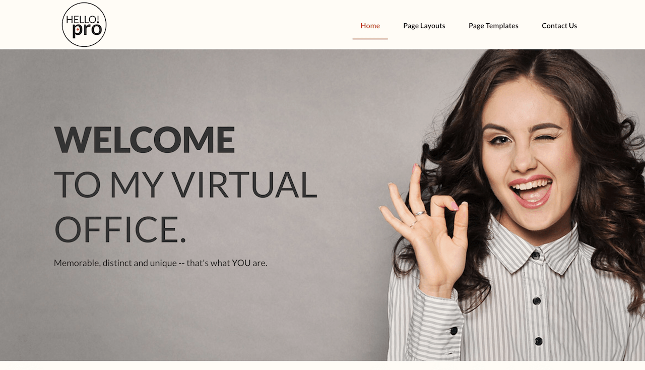 The 7 Best Virtual Assistant WordPress Themes for Individuals & Agencies