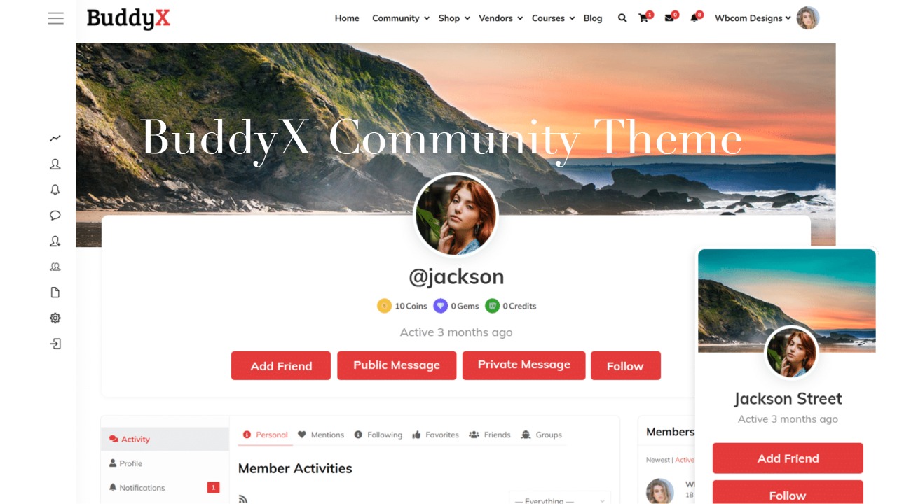Free WordPress Themes: 25+ Beautiful Themes for 2022